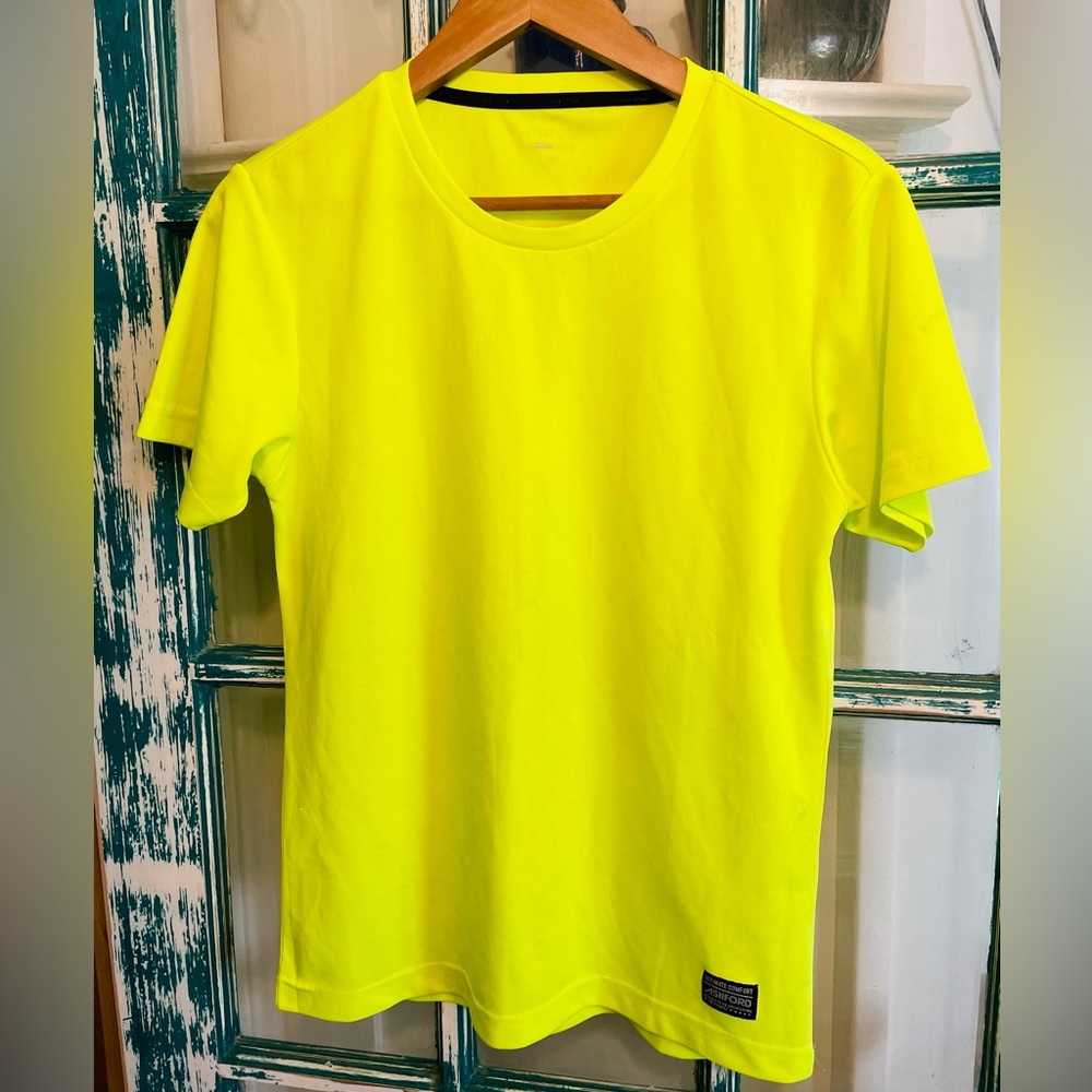 ASHFORD athletics T-shirt